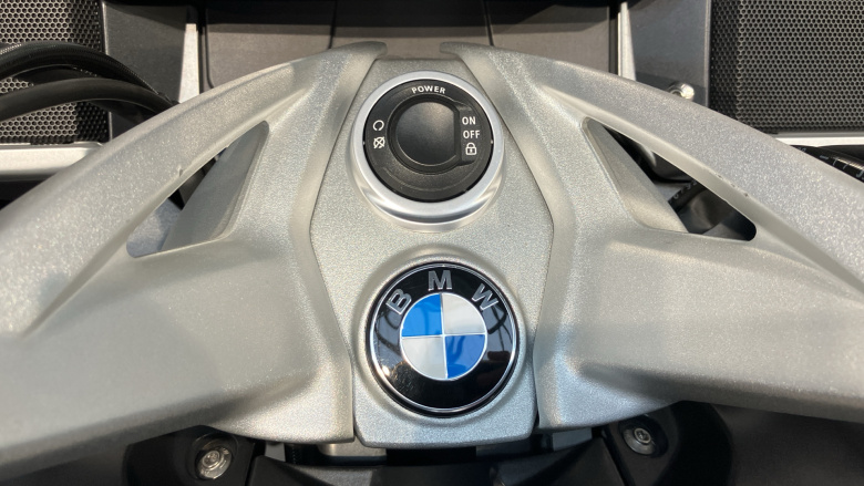 BMW K1600 GT Sport ABS